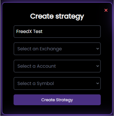 API Restrictions