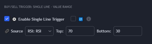 RSI IMPORT