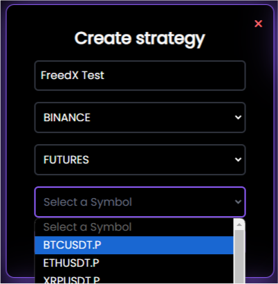 API Restrictions